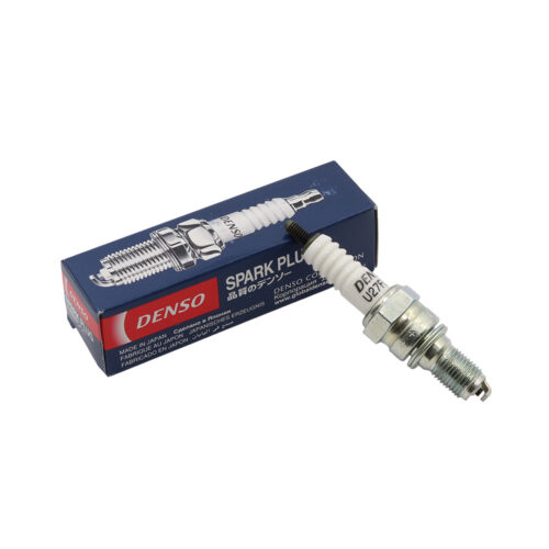 DENSO SVECICA U27FER-9 CR9EH-9