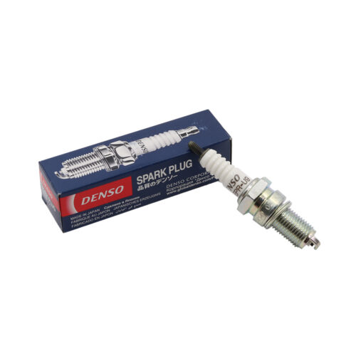 DENSO  SVECICA  X24EPR-U9 DPR8EA-9