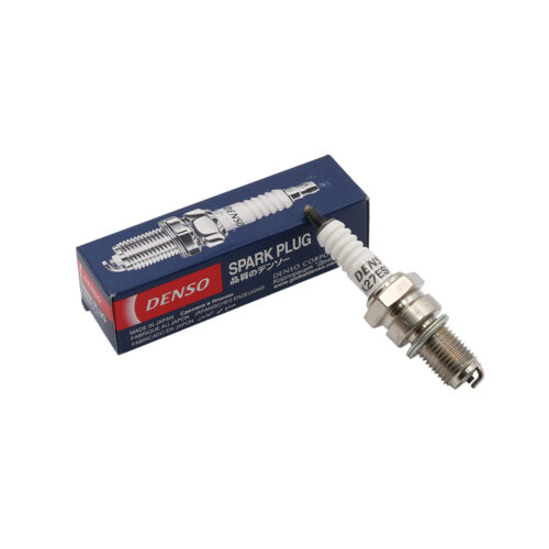 DENSO SVECICA X27ESR-U