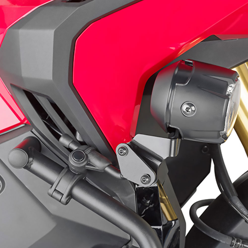 474ae857-2495-401c-9d61-b94156a271c7 Držač / nosač za maglenke GIVI Honda X-ADV 750 (21-25) LS1188O