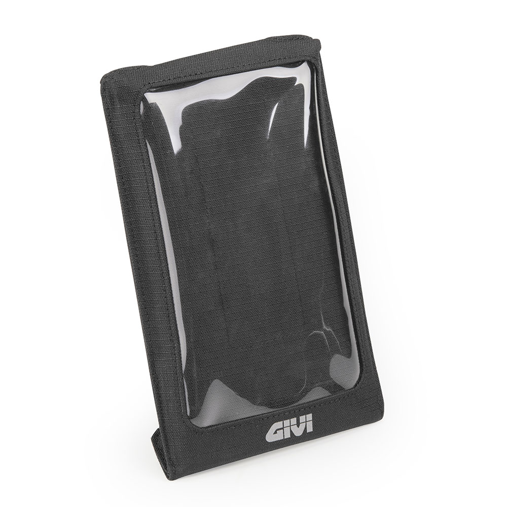 9dfb032d-a8ff-4ab0-bc6f-e66cecd0b222 Držač telefona GIVI za EASY tank torbe