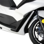 Bočne zaštite maske donje Honda PCX 125 / PCX 150 (21-24) GP KOMPOZIT