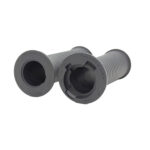 Gume ručke Ariete 01690/F24N 120 mm otvorene  fi 26mm BMW sa grejačima