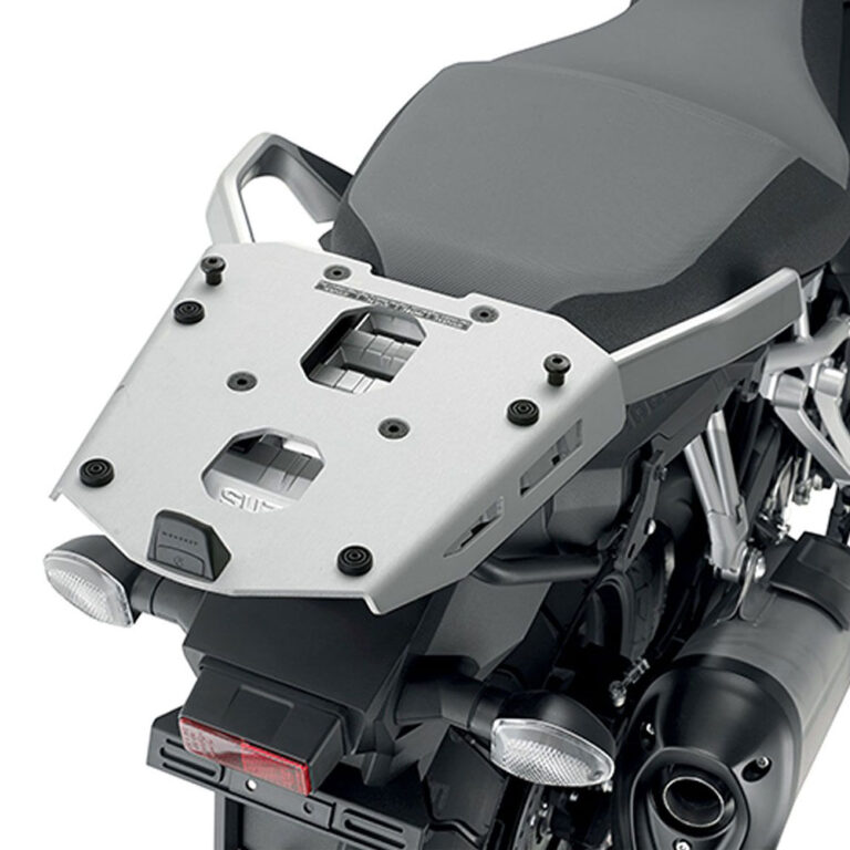 Nosač centralnog kofera Kappa Suzuki DL 1000 V STROM (17-19) KRA3112