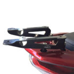 Nosač centralnog kofera Honda PCX 125/ PCX 150 (11-24) GP KOMPOZIT