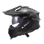 Kaciga LS2 Enduro MX701 EXPLORER CARBON FORGED