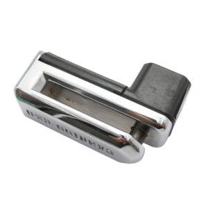 Katanac za disk fi 10 mm crni Exantoo