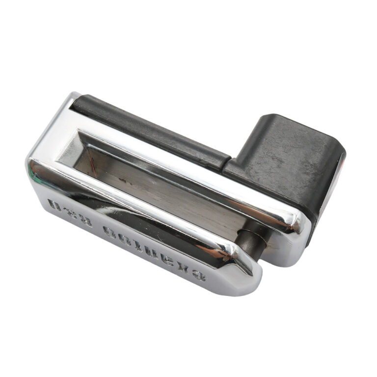 Katanac za disk fi 10 mm crni Exantoo