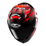 Kaciga HJC Full Face C10 DIABLO MASK MC1