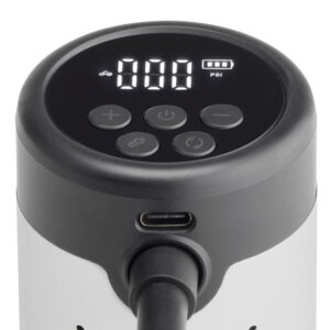 Baterijski kompresor za gume 5200 mAh GIVI S502
