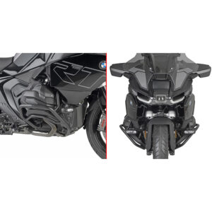 Roll bar GIVI BMW R 1300 RT (26-) TN5149