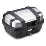 Centralni kofer GIVI TREKKER TRK52N Monokey 52L