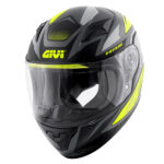 Kaciga Full Face GIVI JUNIOR 4 EVO FOLLOW dečija