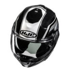 Kaciga HJC Flip Up F100 REFF MC21