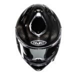 Kaciga HJC Full Face RPHA12 CARBON crna