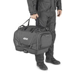 Torba za transport životinja GIVI T525 Monokey 33 litara