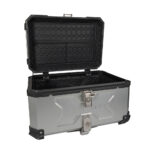 Centralni kofer X-LAND ALU sivi 65L Y-MODEL