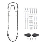 Roll Bar kompletan Honda PCX 125 (25 -) GP KOMPOZIT
