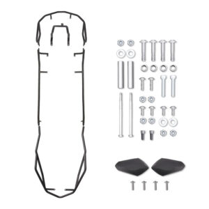 Roll Bar kompletan Honda PCX 125 (25 -) GP KOMPOZIT