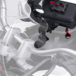 Torbica za telefon GIVI S957B