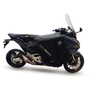 Termoscud pokrivač za noge R219 PRO za Hondu Forza 750 (21-24) TUCANO URBANO