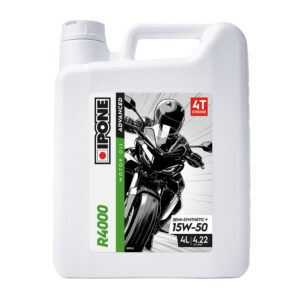 IPONE ULJE R4000 15W50 4L (IP801144)