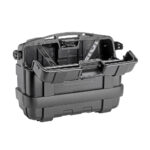 Bočni koferi GIVI TREKKER LITE TRK33BBPACK2 Monokey 33L crni