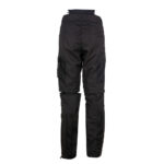 Pantalone ZIPSTER 2G crne TUCANO URBANO