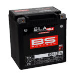 Akumulator BS 12V 32Ah SLA MAX BGZ32HL-FA desni plus (170x132x175) 500A