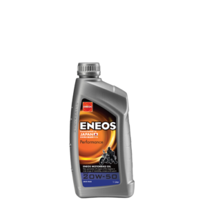 ENEOS PERFORMANCE 20W-50 1/1 (EU0153401)