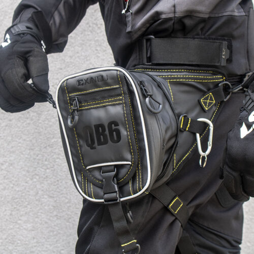 EXANTOO TORBA ZA NOGU (QB6)