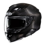 Kaciga HJC Full Face sa naočarima F71 CARBON crna