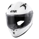 Kaciga GIVI zatvorena 50.7B BASIC bela