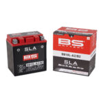 Akumulator BS 12V 11Ah SLA BB10L-A2/B2 desni plus (135x90x145) 120A