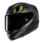Kaciga HJC Full Face RPHA12 TOOTHLESS II UNIVERSAL MC4SF