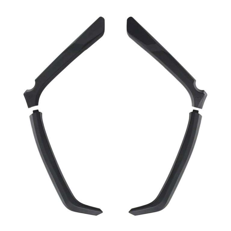 Bočne zaštite maske prednje Yamaha N MAX 125 / 155 (21-24) GP KOMPOZIT