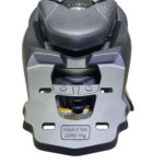 Nosač centralnog kofera X-LAND Yamaha N MAX 125/155 ( 20-24 )