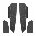 Patos aluminijumski Honda Forza 250/350 (18-25) GP KOMPOZIT