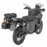 Torba vodootporna GIVI CANYON 12L GRT724B
