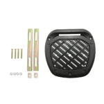 Centralni kofer MB-MOTO 28L (38,5×38,5×29)