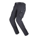 Pantalone LS2 COAST crne