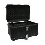 Centralni kofer X-LAND ALU sivi 65L (X-LAND-65B)