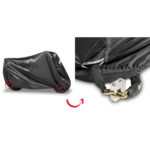 Cirada za motor GIVI S203
