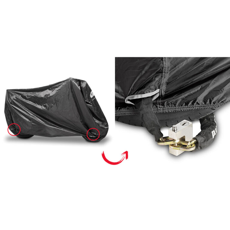 Cirada za motor GIVI S203