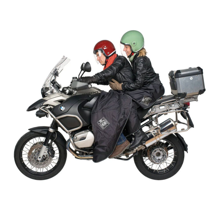 Termo prekrivač za suvozača Passenger TERMOSCUD R092 TUCANO URBANO