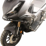 Roll Bar kompletan Honda ADV 350 (22-25) GP KOMPOZIT