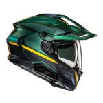 Kacige HJC Enduro RPHA60 ARBRE MC4