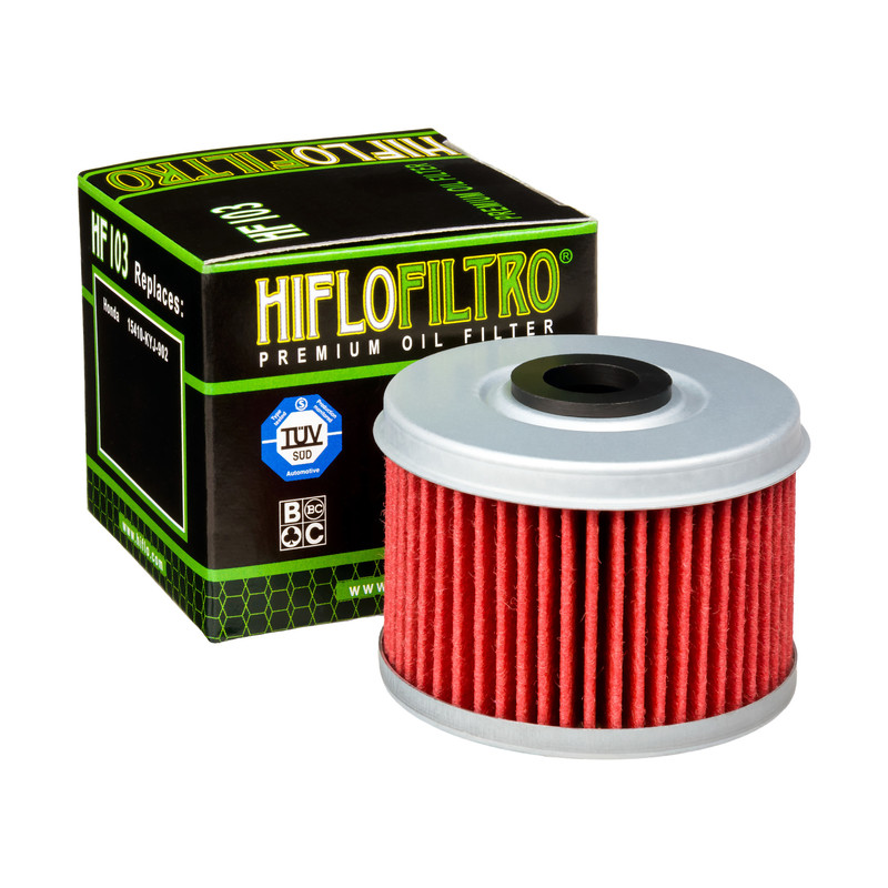 85090b1f-2407-46cf-80b8-a11974372642 Filter ulja HF103 Hiflo