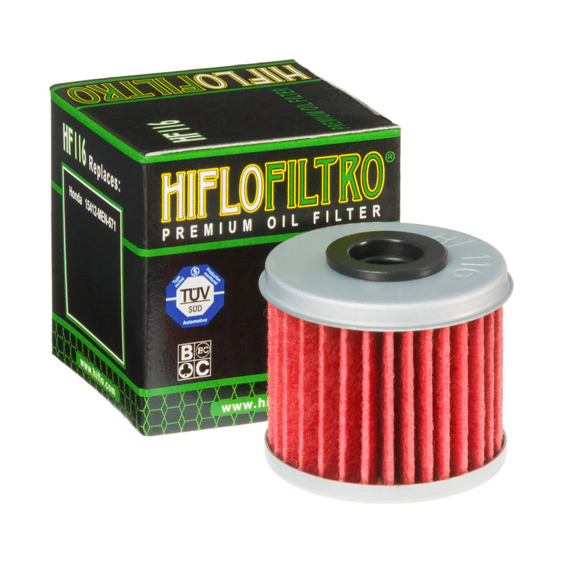 32ebaff4-28ae-4b3e-a9ea-a3625da5c081 Filter ulja HF116 Hiflo