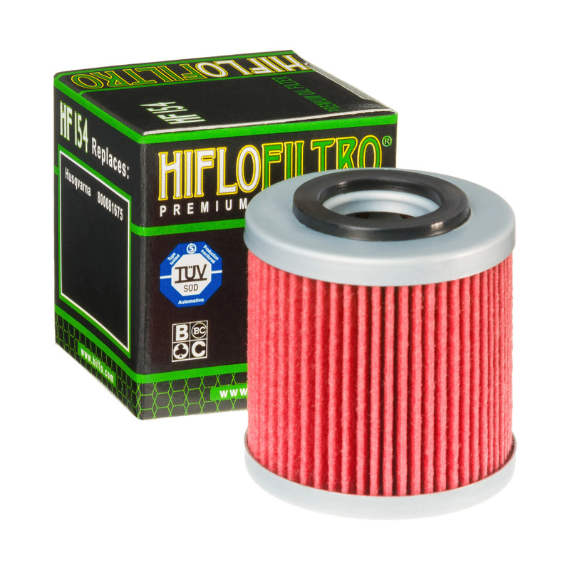 66da835d-de7f-4554-b5ec-6a7a5f62bfb7 Filter ulja HF154 Hiflo